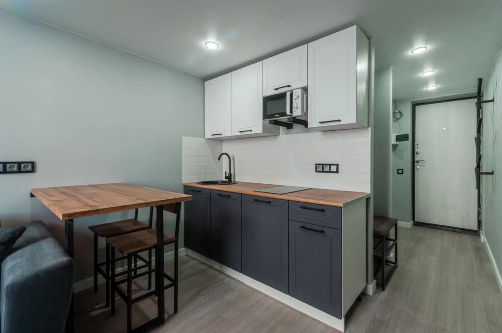 Москва: Appart Flat
