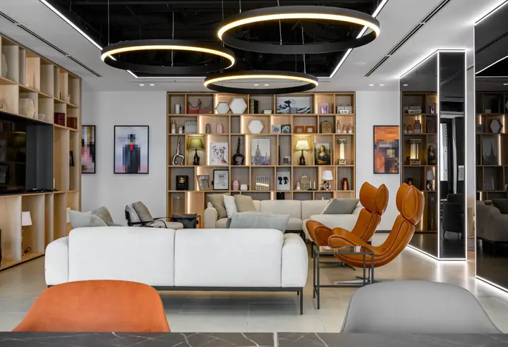 Москва: Апарт-отель Yes Technopark