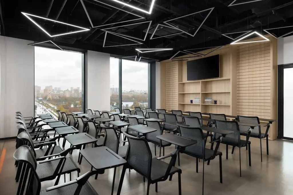 Москва: Апарт-отель Yes Technopark