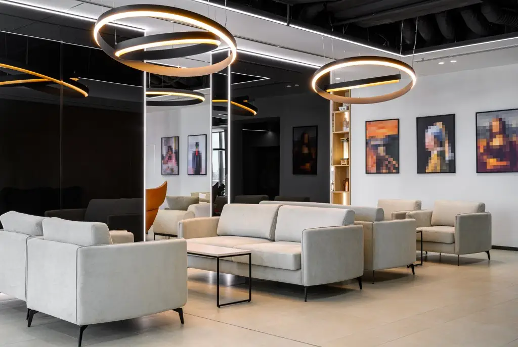 Москва: Апарт-отель Yes Technopark