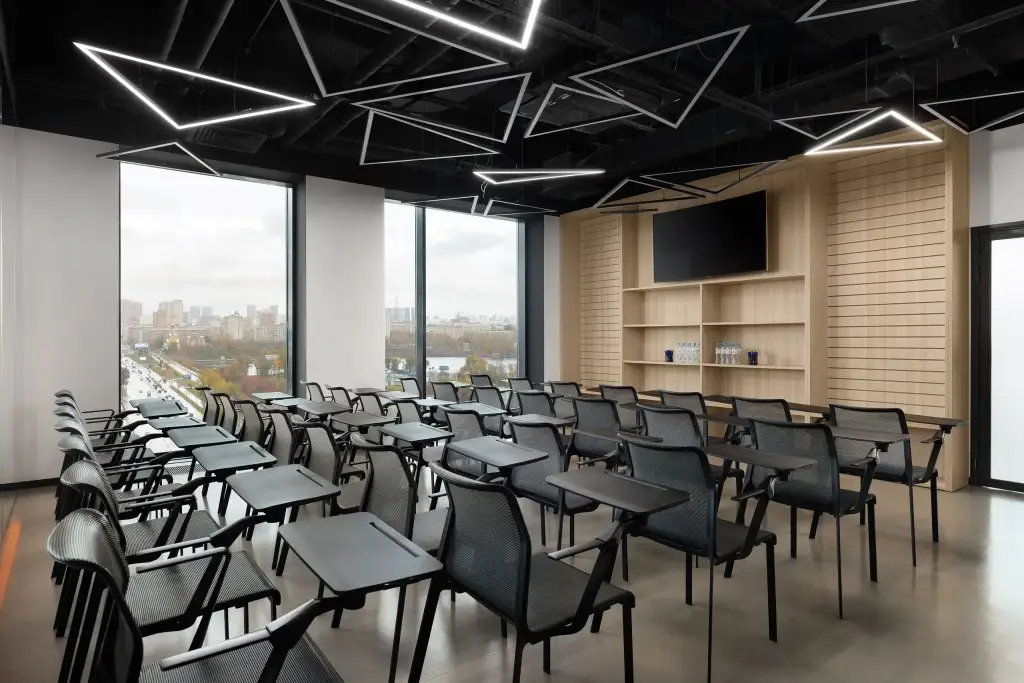 Москва: Апарт-отель Yes Technopark