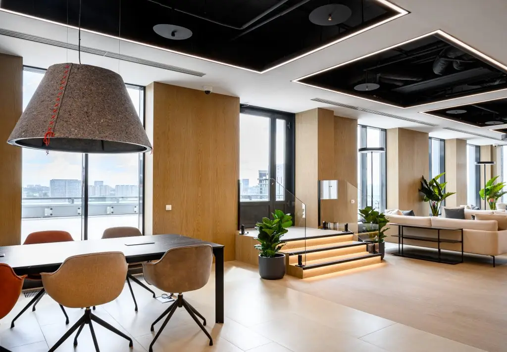 Москва: Апарт-отель Yes Technopark