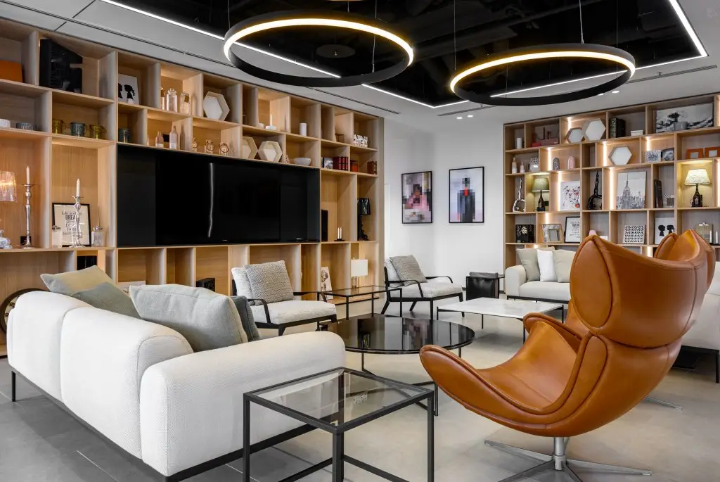 Москва: Апарт-отель Yes Technopark
