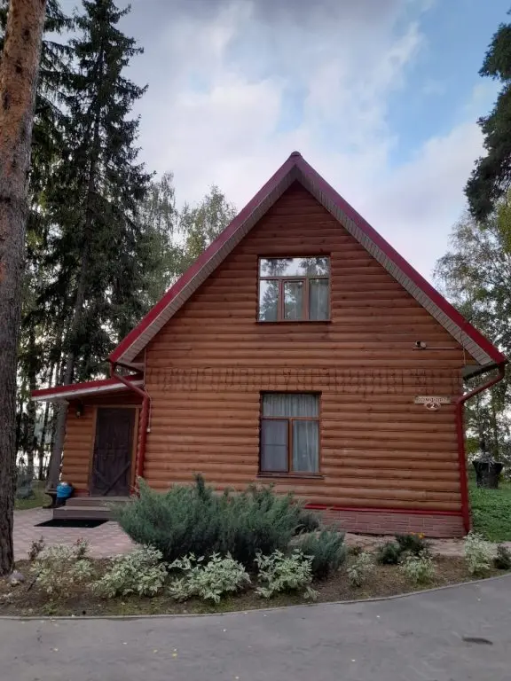 Степаново: База Отдыха Мера