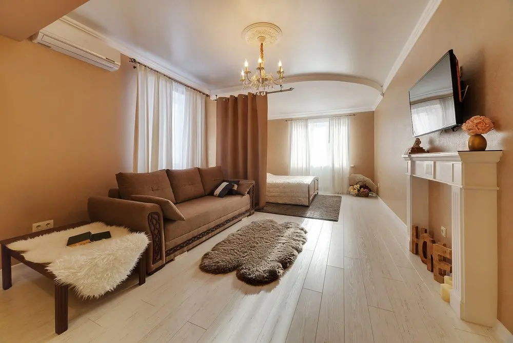 Пятигорск: Апартаменты VIP квартиры на Московской by Sutki26™