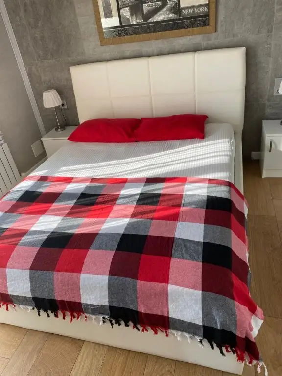 Сириус: Апартаменты Marlen Apart в Сириусе