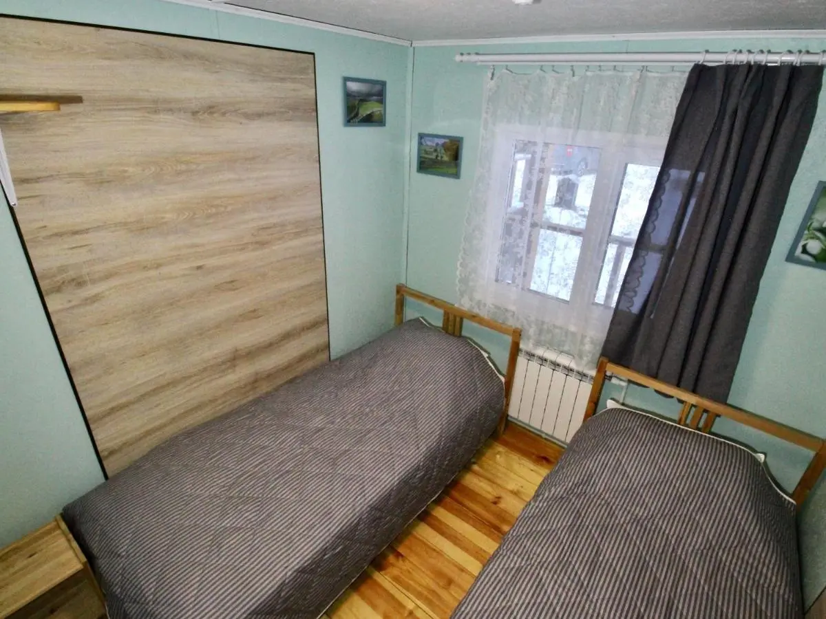 Лумиваара: Annilahti