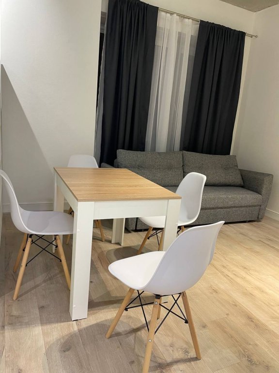 Москва: Uyutnaya Kvartira Studiya Apartments