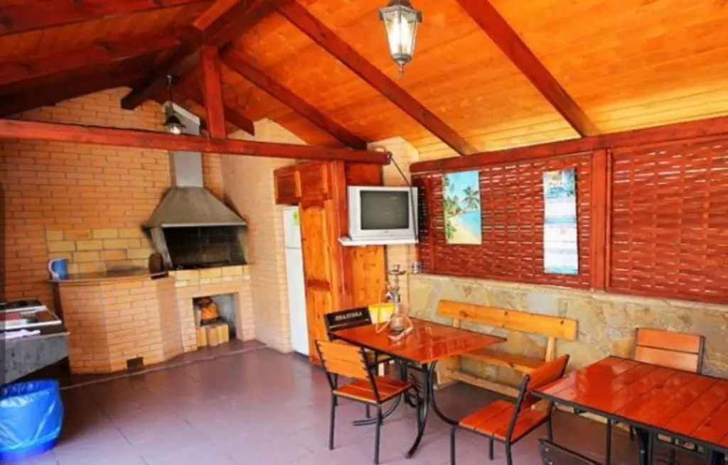 Сочи: Ray Guest House