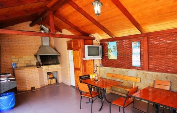 Сочи: Ray Guest House