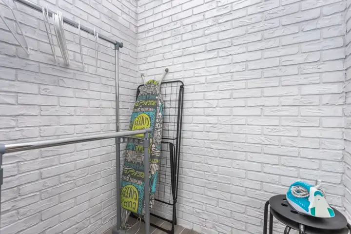Уфа: KING Loft-studija v ZhK Ermitazh