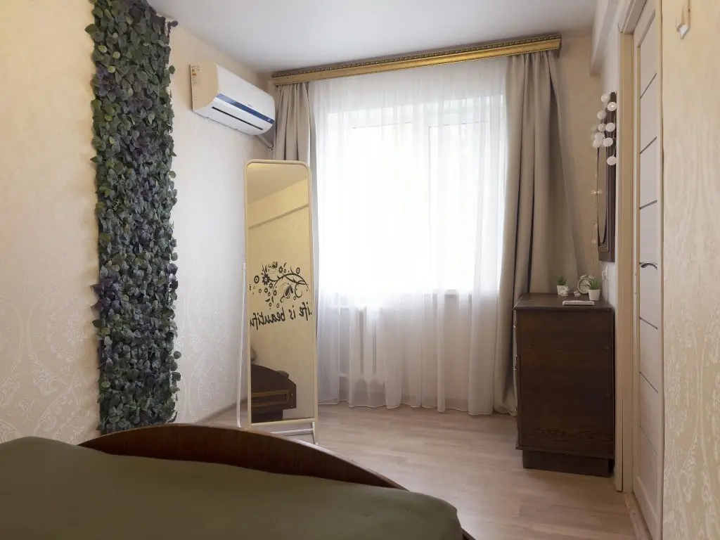Тула: Квартира Serenity Life Времена года