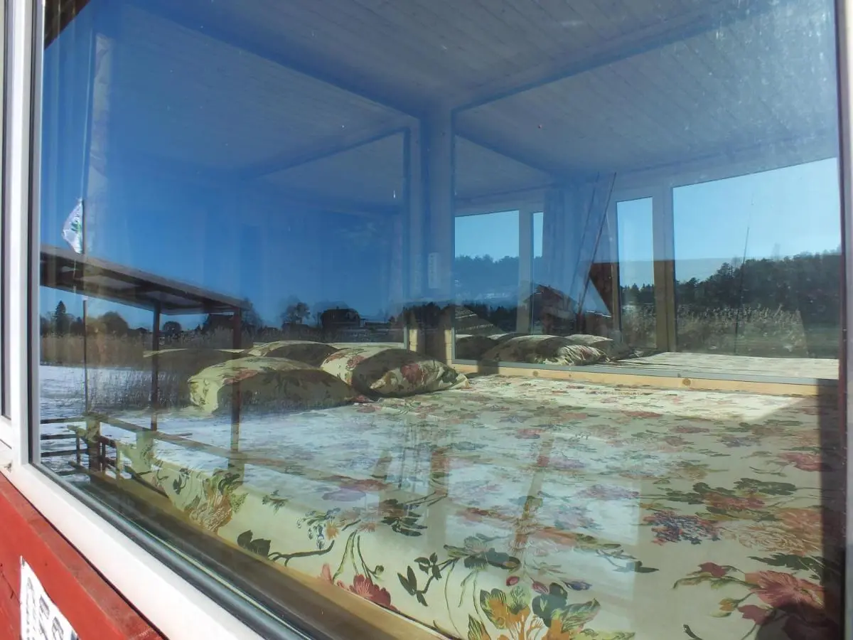 Сортавала: Country House Bungalo Spa