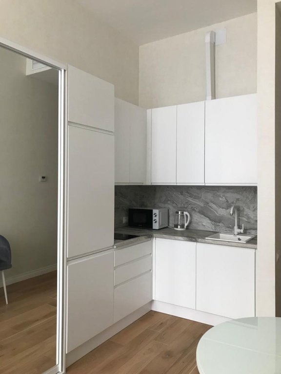 Сочи: Апартаменты Marlen Apart в ЖК Emerald