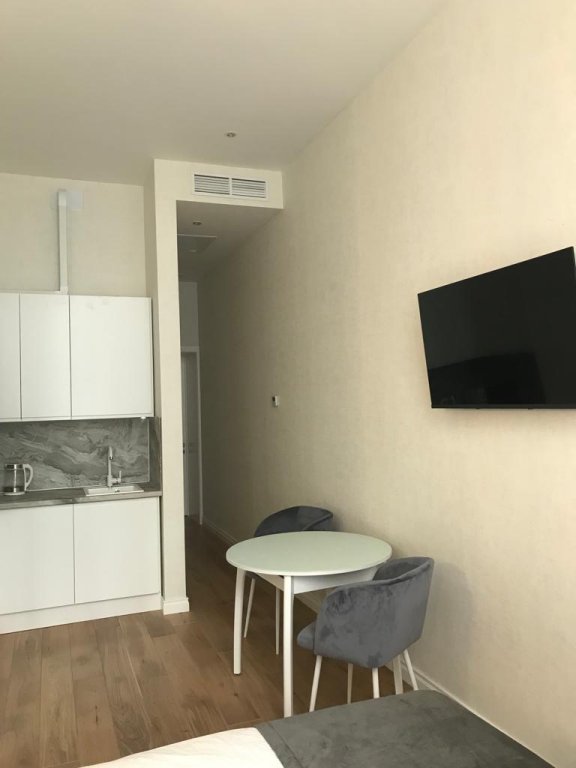 Сочи: Апартаменты Marlen Apart в ЖК Emerald