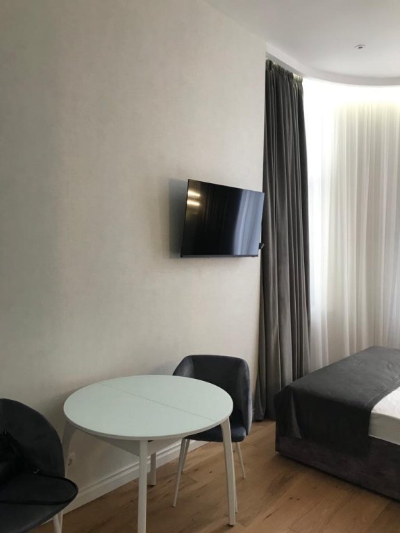 Сочи: Апартаменты Marlen Apart в ЖК Emerald