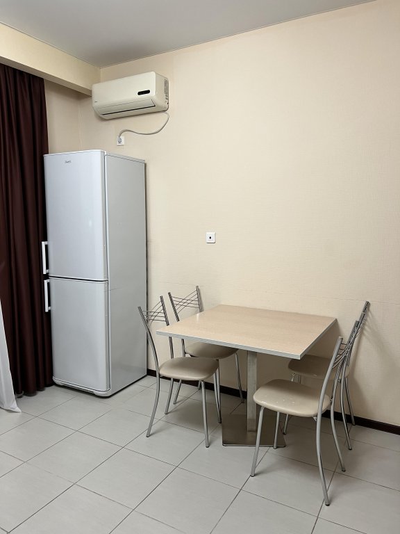 Сириус: Bulvar Nadezhd 20 Apart-hotel