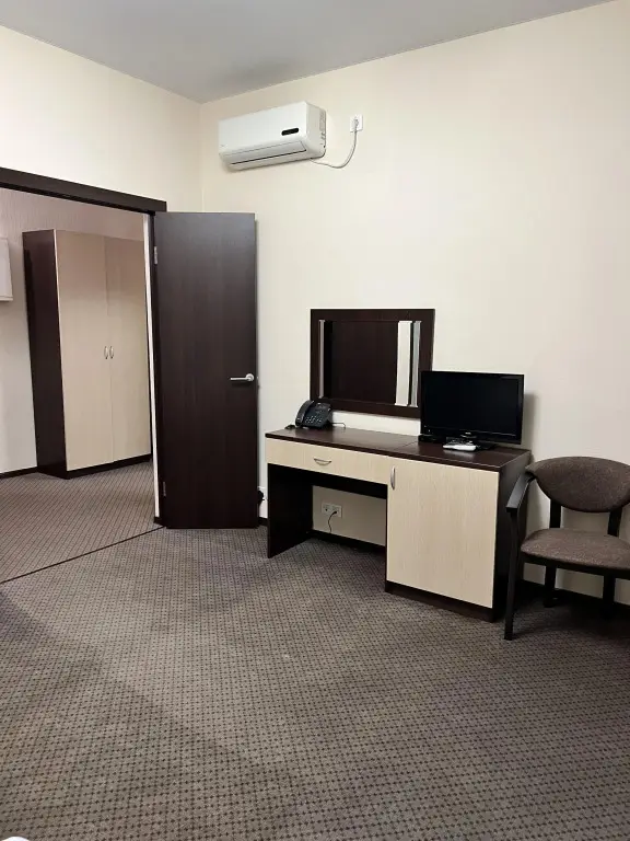Сириус: Bulvar Nadezhd 20 Apart-hotel