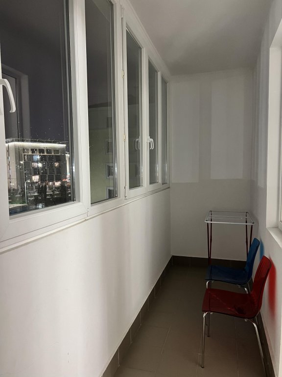 Сириус: Bulvar Nadezhd 20 Apart-hotel