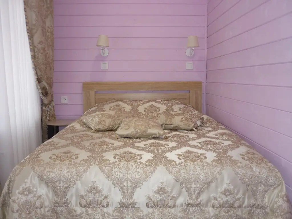 Апартаменты Жасмин — фото 1