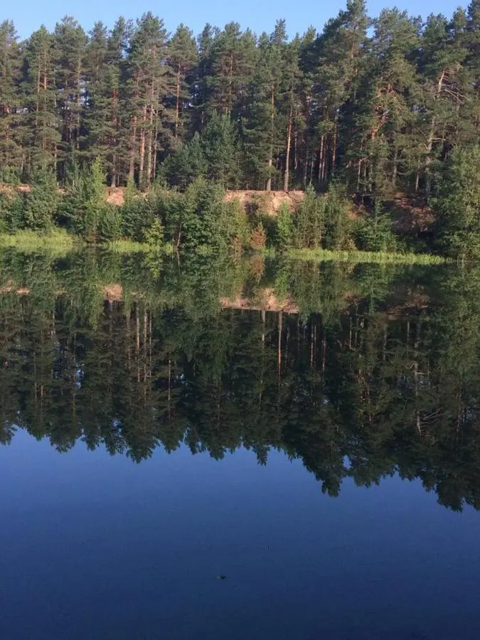 Nurmoyla: Karju Kala