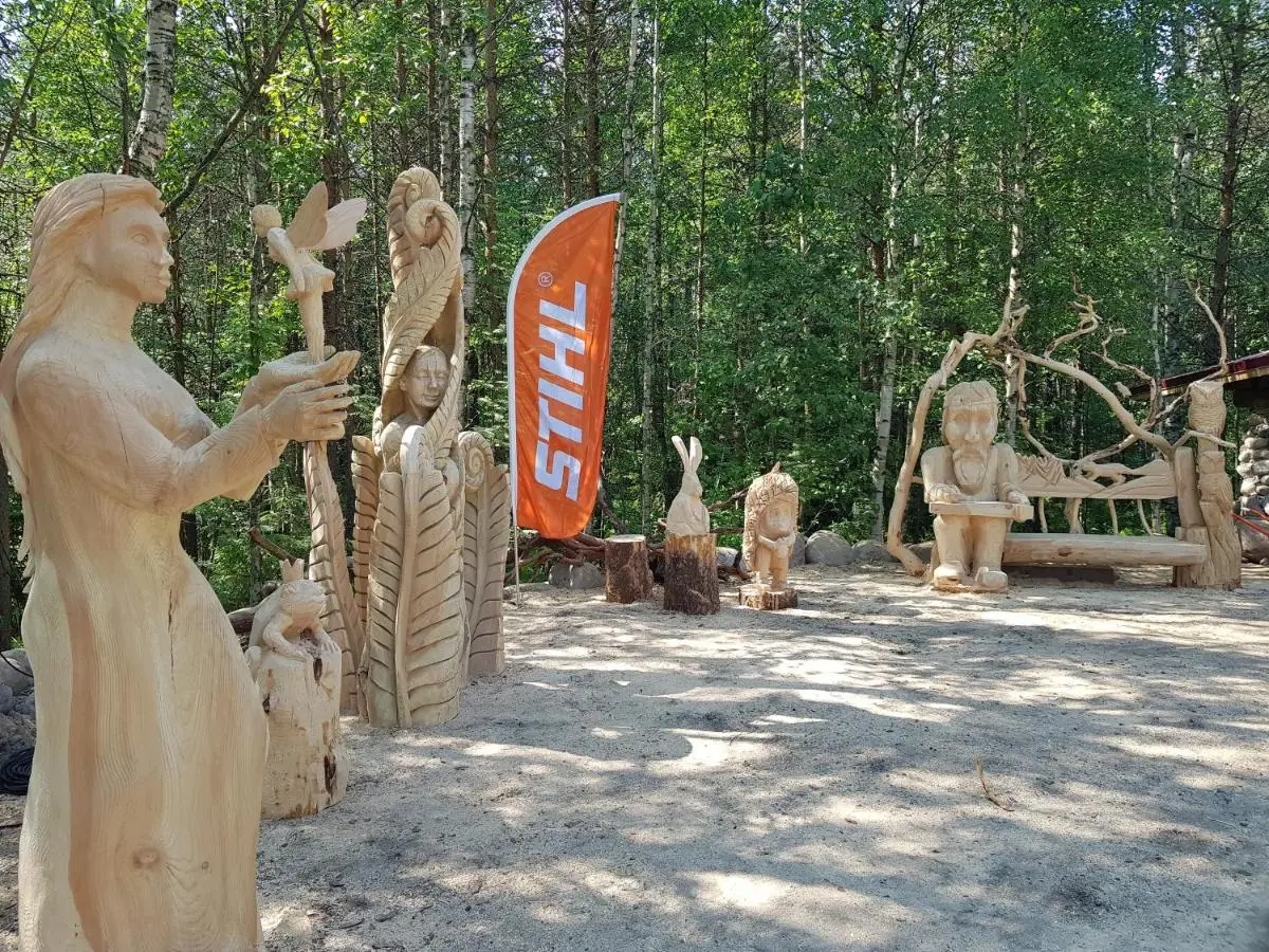 Nurmoyla: Karju Kala