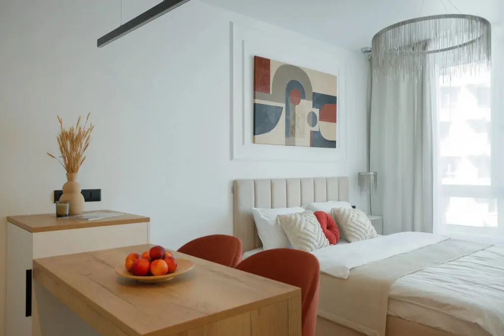 Москва: Апартаменты SMART LOFTS | Coral | Новый ЖК у Медцентров (ФМБА, ЛОР, Неврологии)