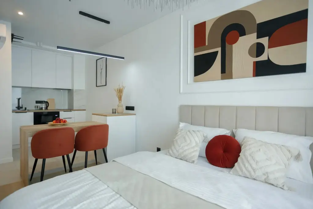 Москва: Апартаменты SMART LOFTS | Coral | Новый ЖК у Медцентров (ФМБА, ЛОР, Неврологии)