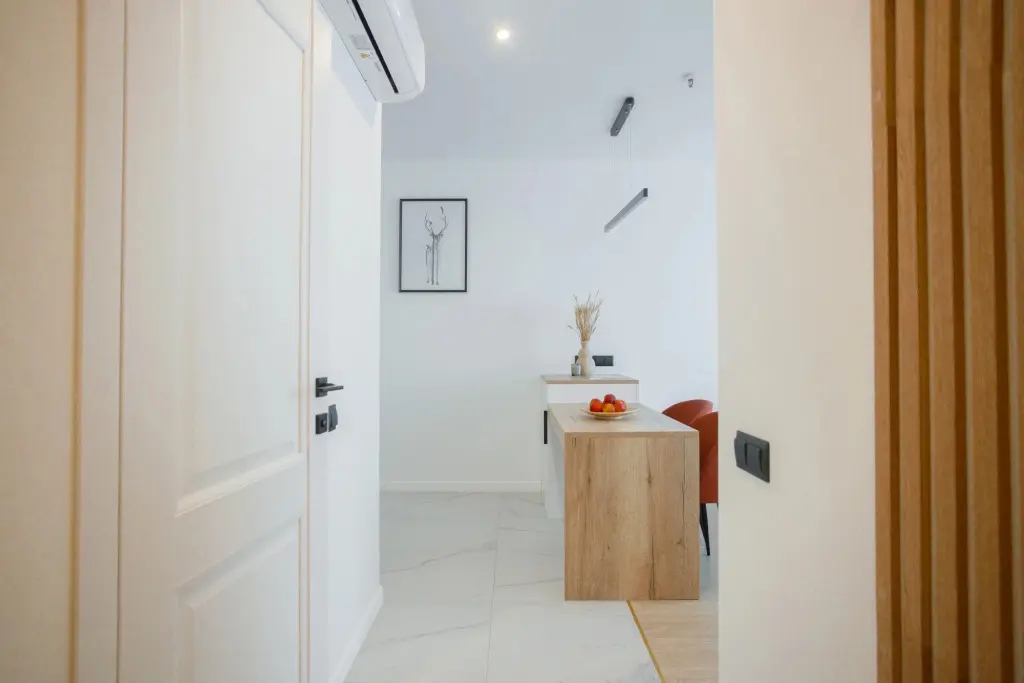 Москва: Апартаменты SMART LOFTS | Coral | Новый ЖК у Медцентров (ФМБА, ЛОР, Неврологии)