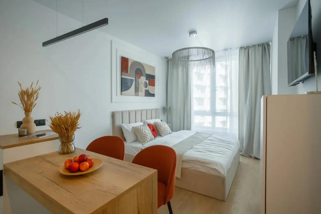 Москва: Апартаменты SMART LOFTS | Coral | Новый ЖК у Медцентров (ФМБА, ЛОР, Неврологии)