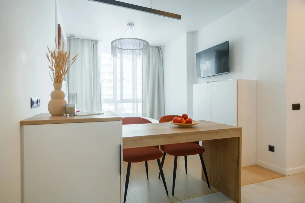 Москва: Апартаменты SMART LOFTS | Coral | Новый ЖК у Медцентров (ФМБА, ЛОР, Неврологии)