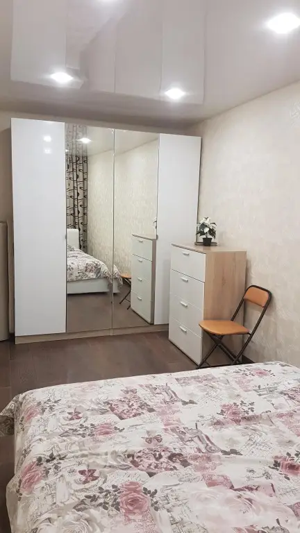 Тула: Квартира Ленина 54