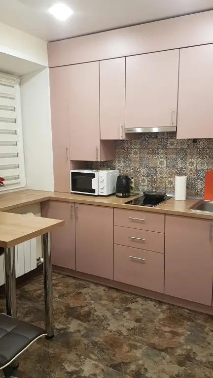 Тула: Квартира Ленина 54