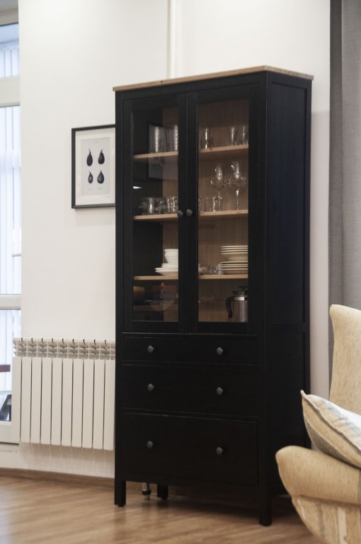 Домбай: Апартаменты Dombay Flats Пихта