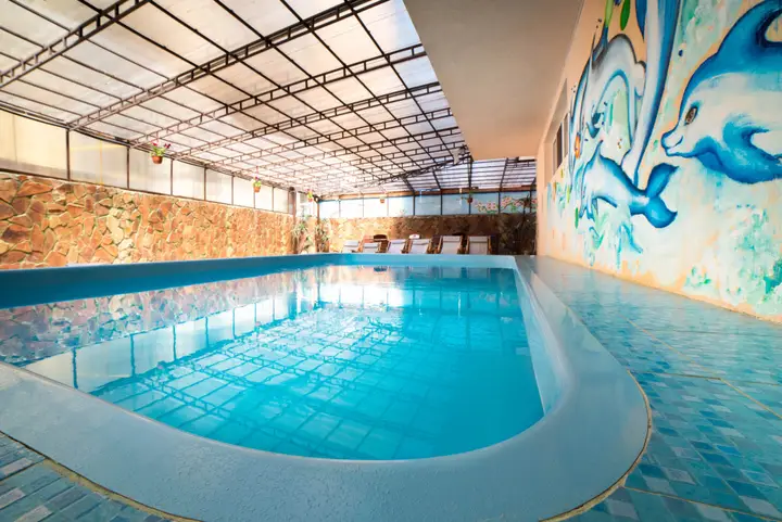 Анапа: Tsvetochny proyezd 3 Guest house