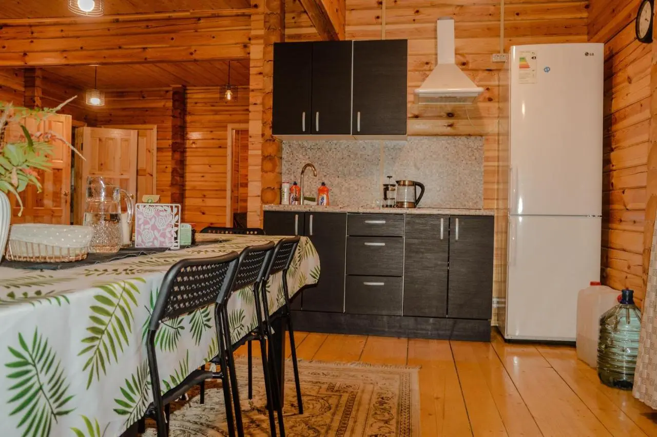 Суоярви: Comfort Lodge