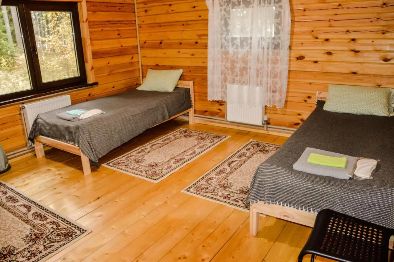 Суоярви: Comfort Lodge