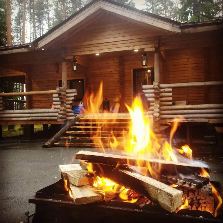 Суоярви: Comfort Lodge
