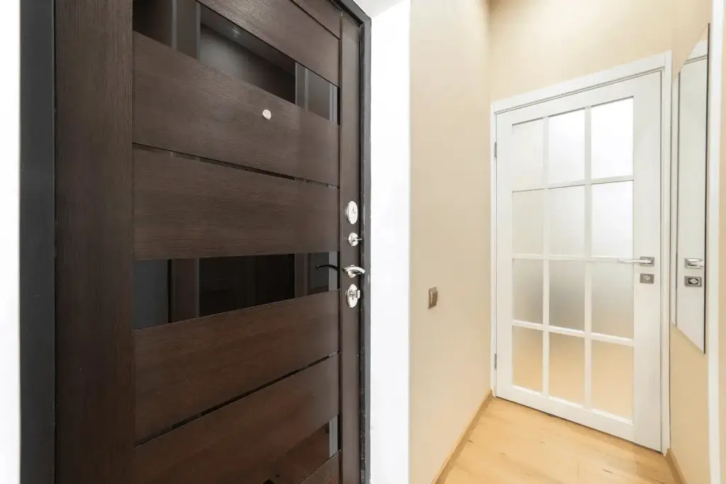 Сириус: Делюкс на Хуторской 70, Deluxe Apartment
