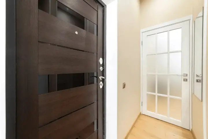Сириус: Делюкс на Хуторской 70, Deluxe Apartment