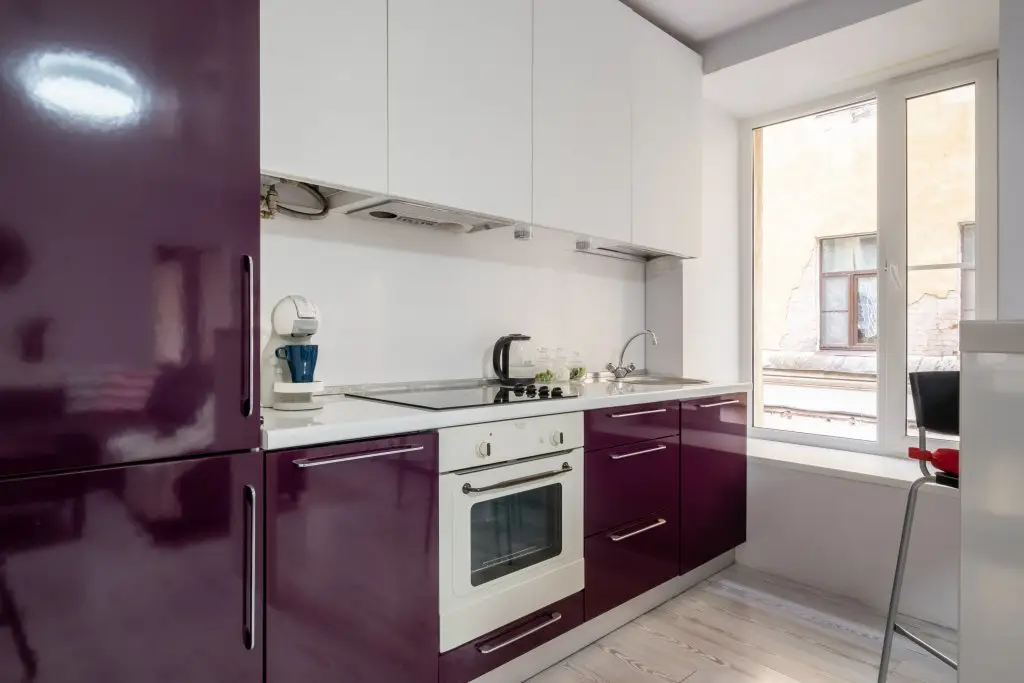 Санкт-Петербург: Апартаменты City House на Лиговском 87