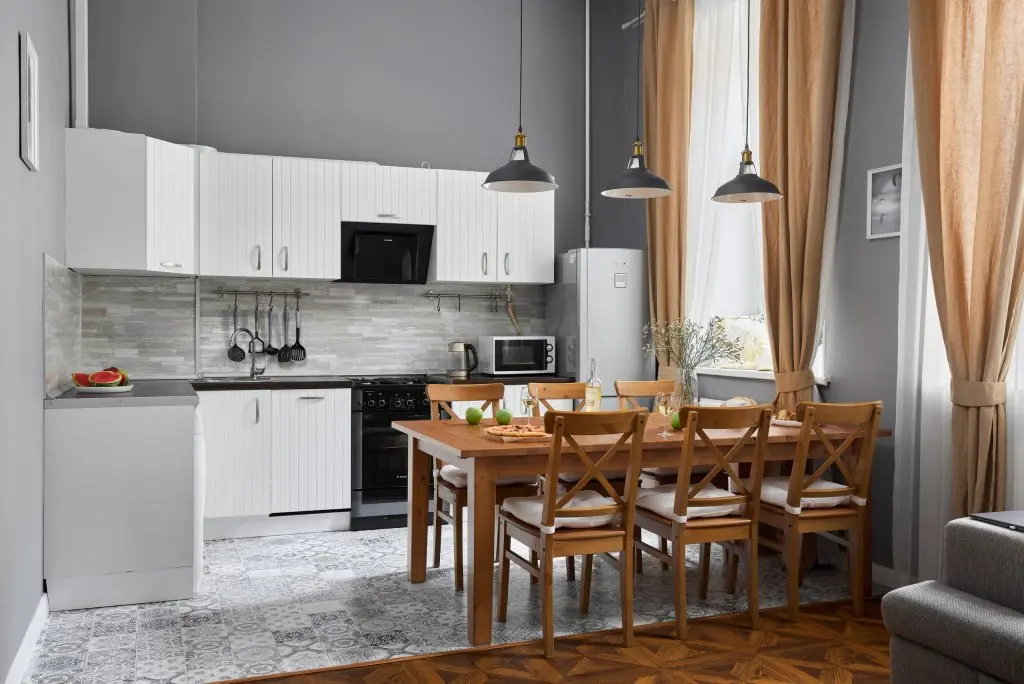 Санкт-Петербург: Апартаменты CITY HOUSE на Некрасова 39
