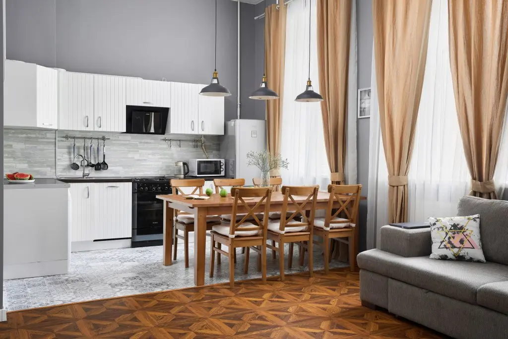 Санкт-Петербург: Апартаменты CITY HOUSE на Некрасова 39