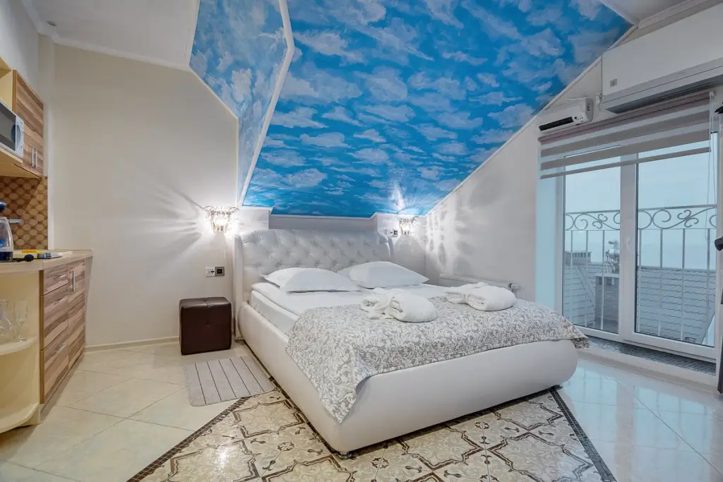 Зеленоградск: Отель Exclusive Hotel Зеленоградск