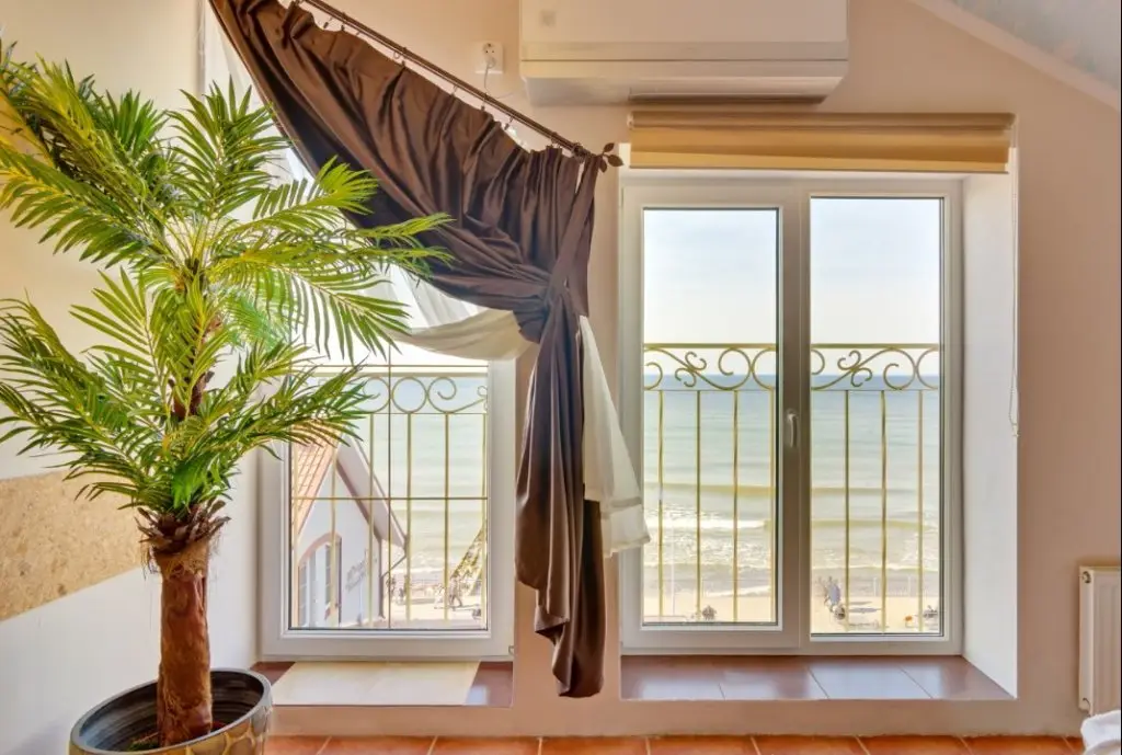 Зеленоградск: Отель Exclusive Hotel Зеленоградск