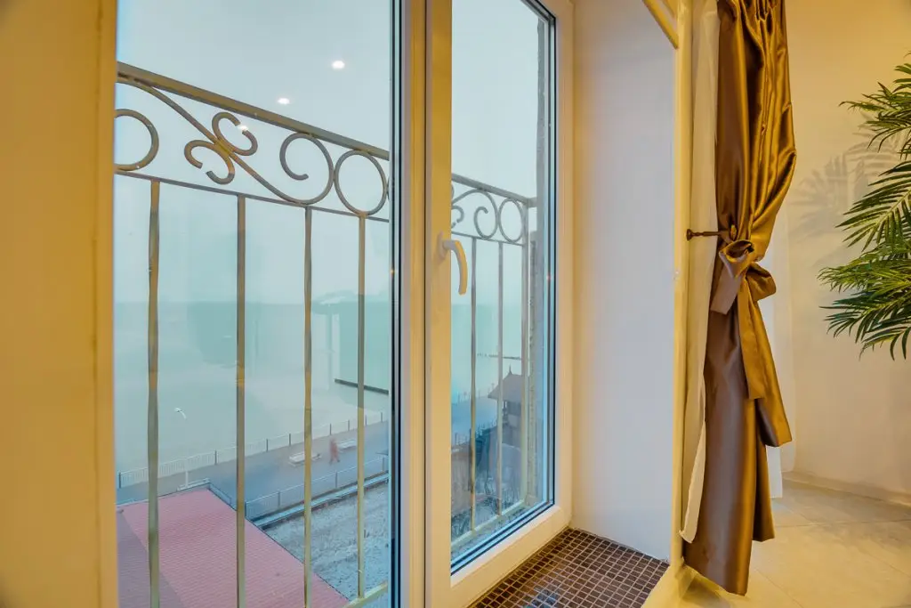 Зеленоградск: Отель Exclusive Hotel Зеленоградск