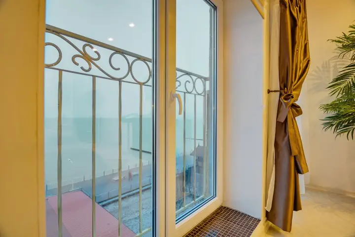 Зеленоградск: Отель Exclusive Hotel Зеленоградск