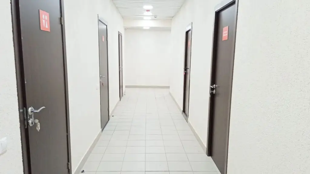 Уфа: Отель Smart Hotel Уфа