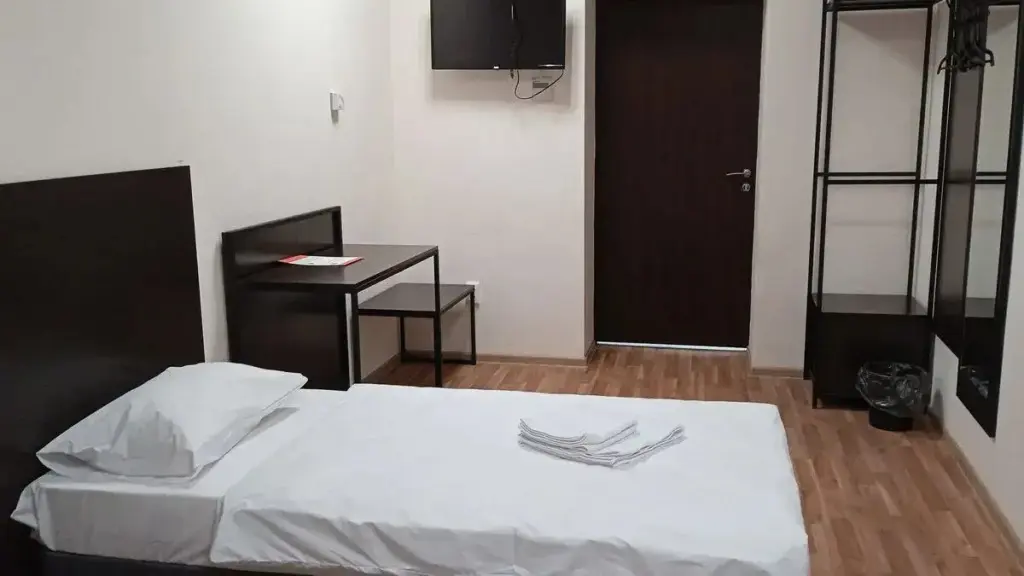 Уфа: Отель Smart Hotel Уфа