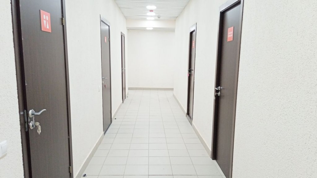 Отель Smart Hotel Уфа — фото 1